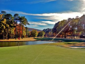 Shoal Creek 9th Back